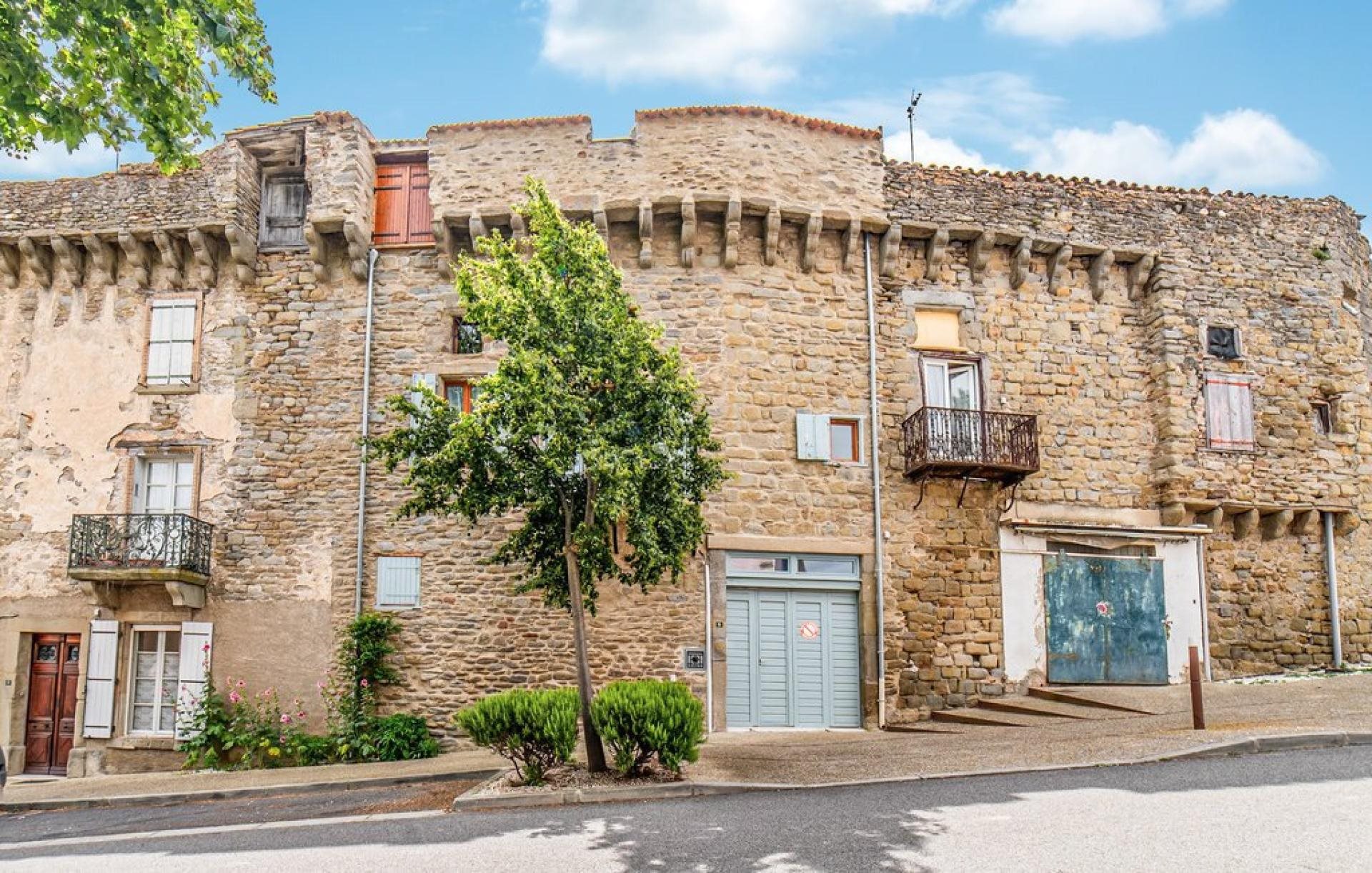 Maison à vendre, 135m², La Redorte