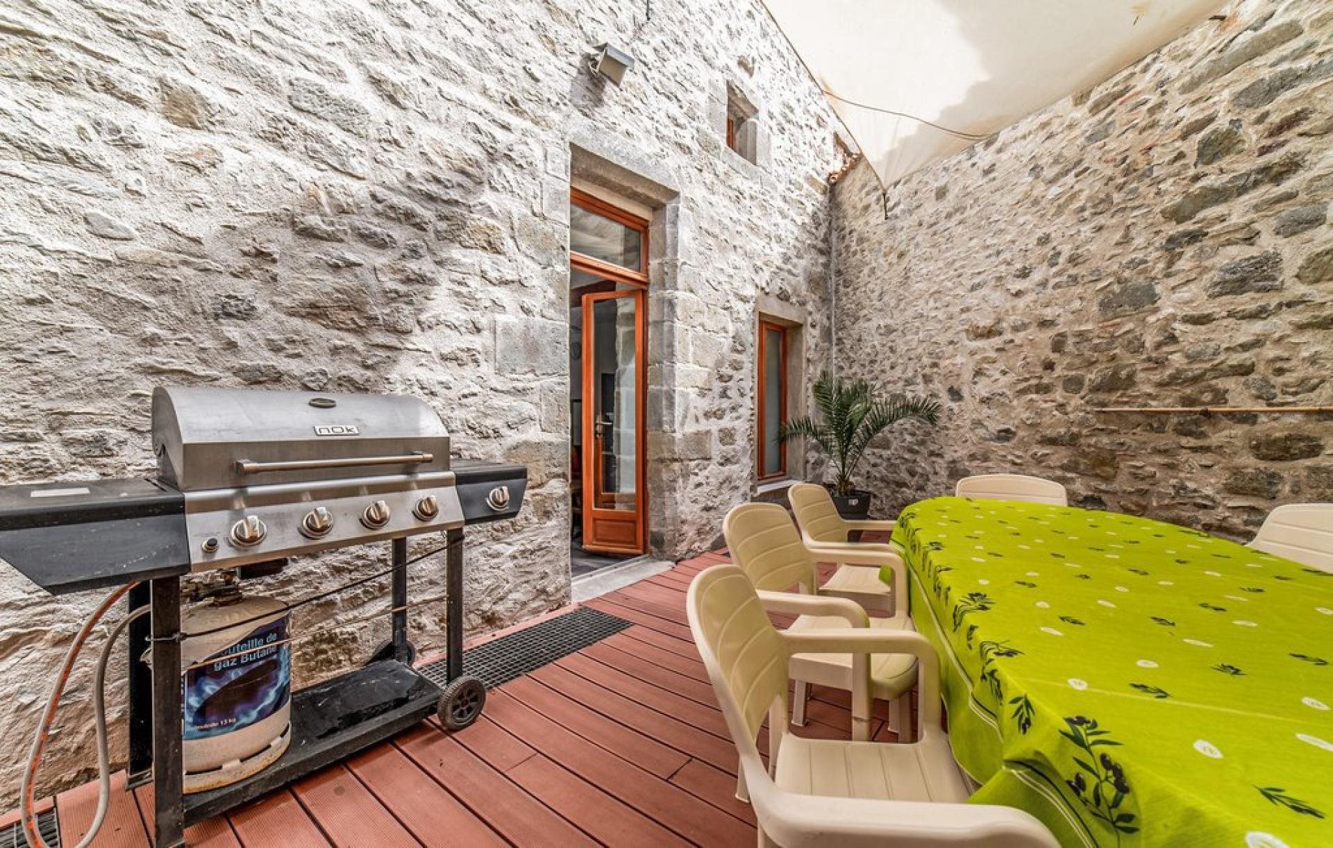 Maison à vendre, 135m², La Redorte