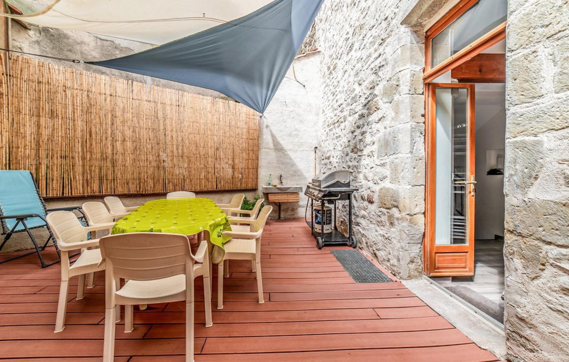 Maison à vendre, 135m², La Redorte