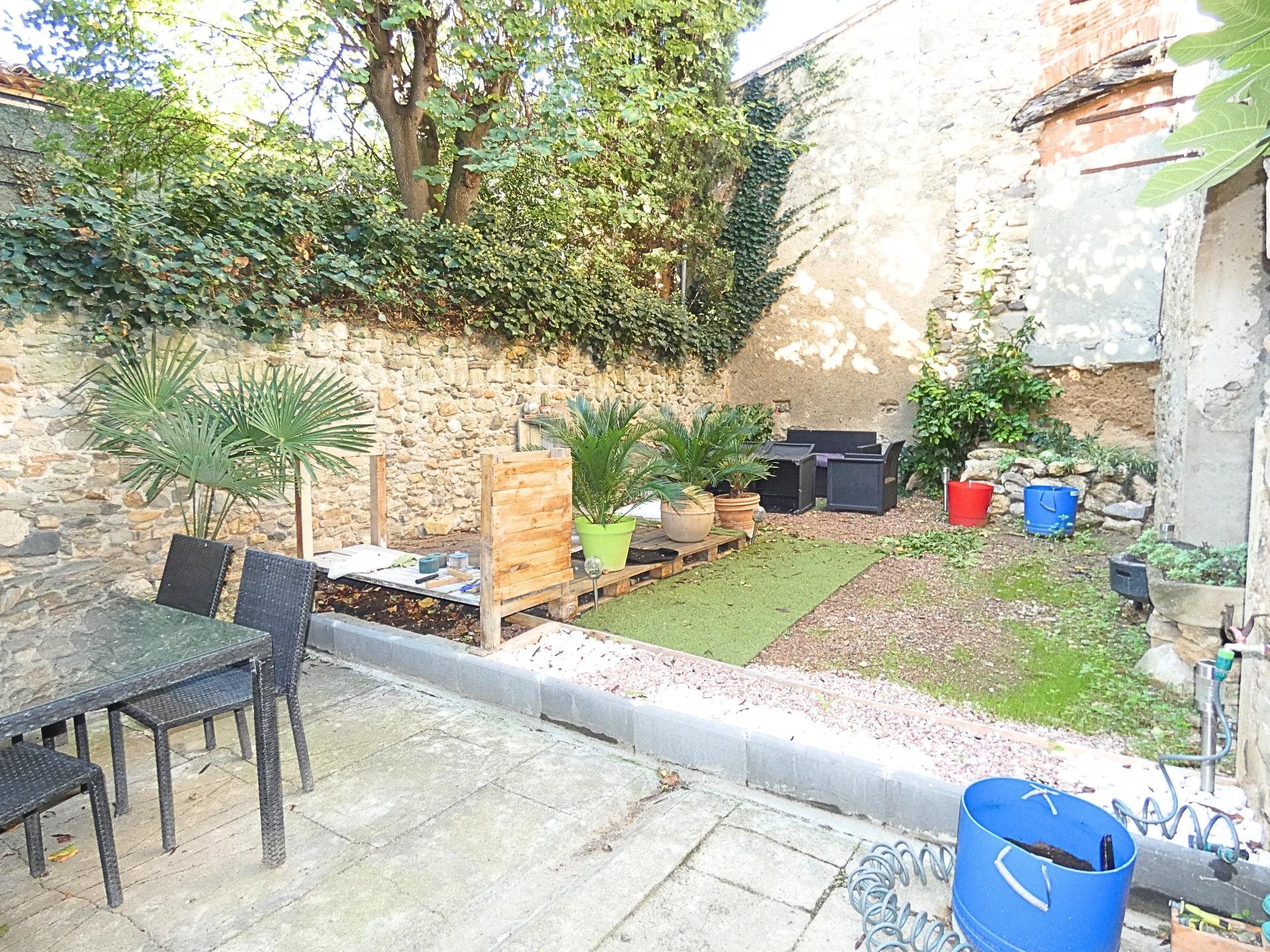 Maison à vendre, 160m², La Redorte