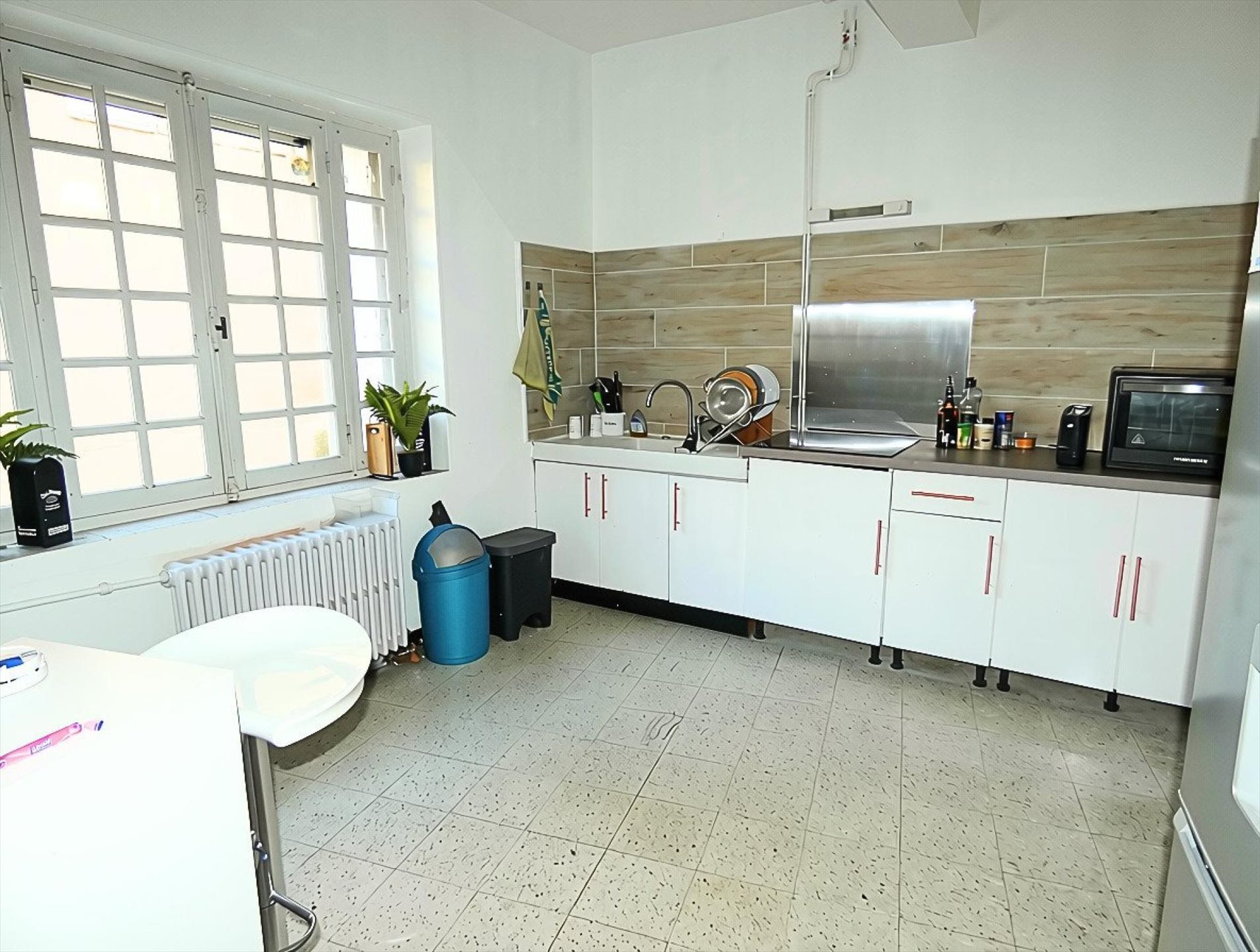 Maison à vendre, 160m², La Redorte