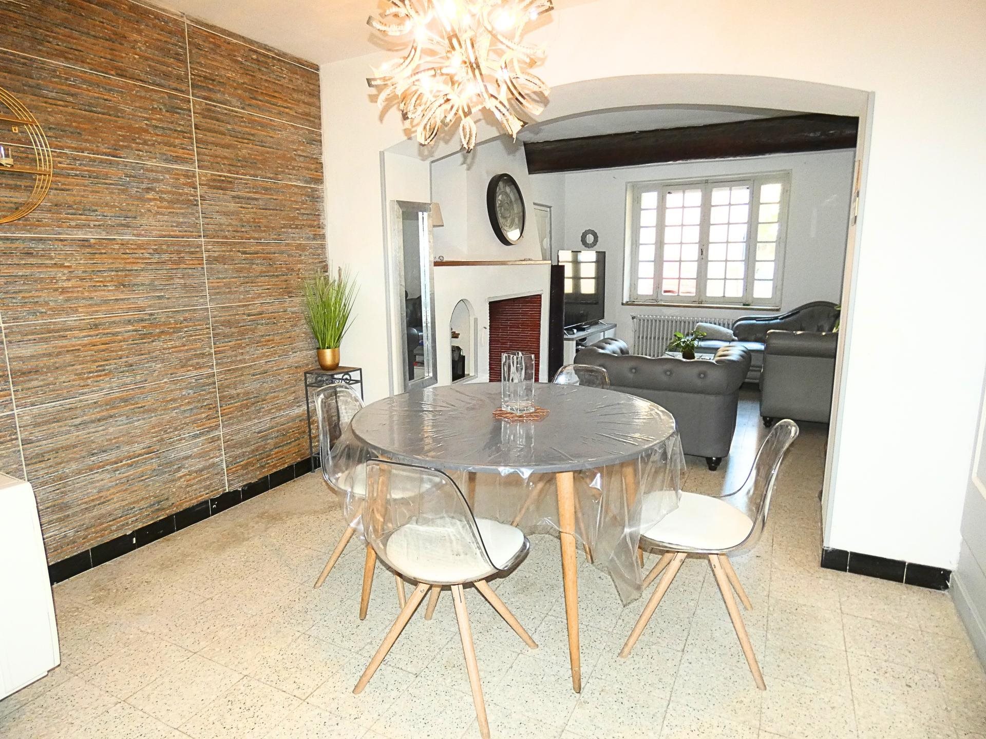 Maison à vendre, 160m², La Redorte