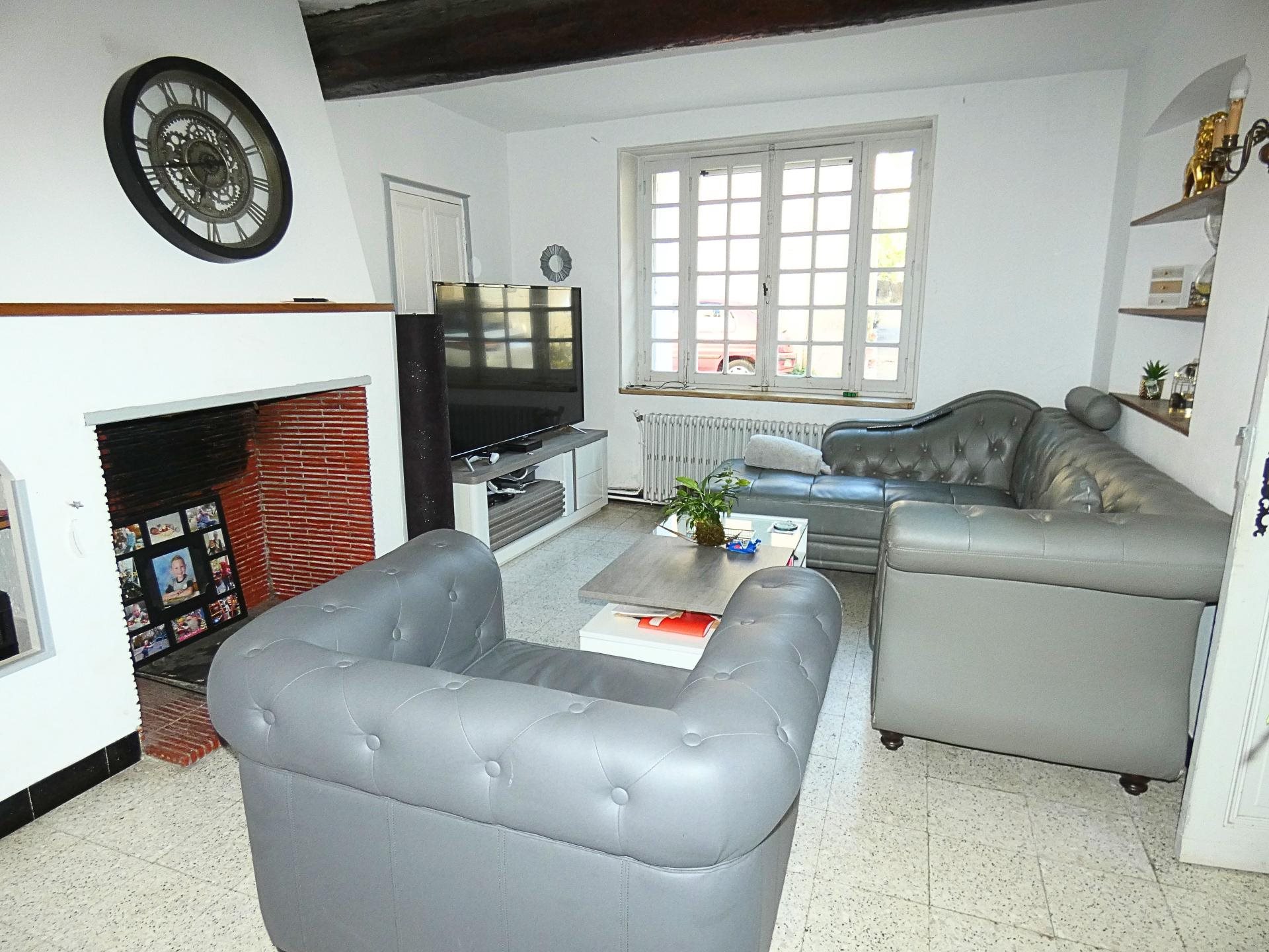 Maison à vendre, 160m², La Redorte
