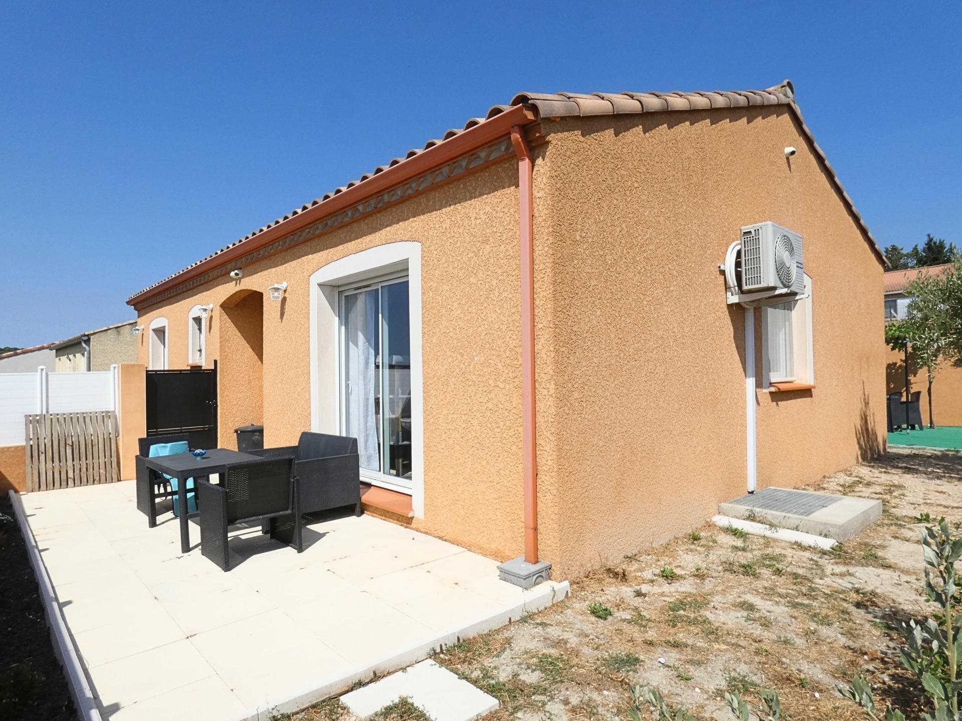 Maison à vendre, 90m², Villeneuve-Minervois
