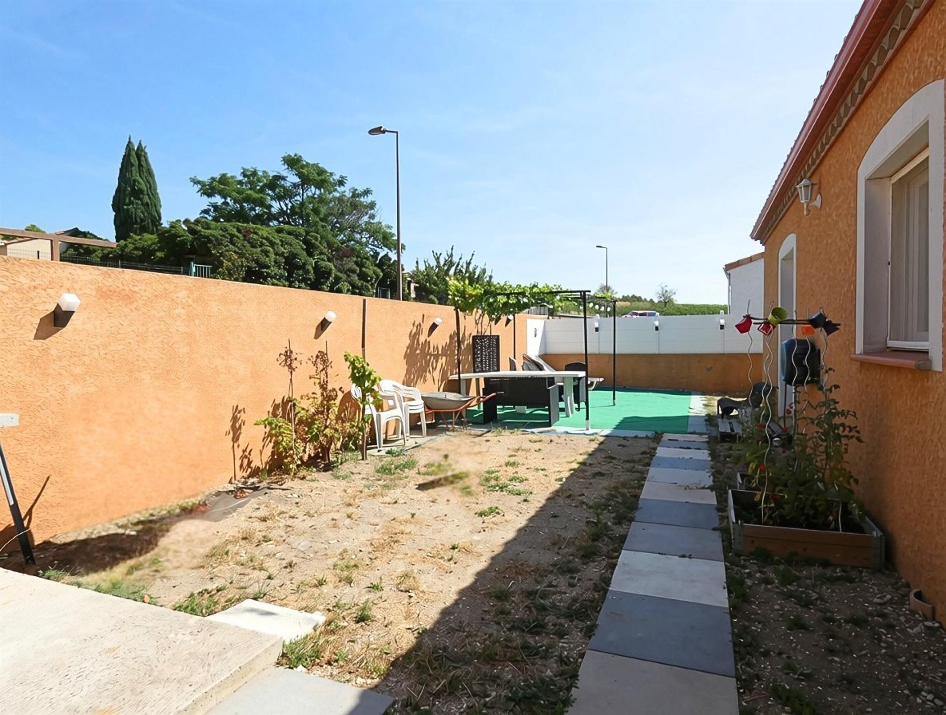 Maison à vendre, 90m², Villeneuve-Minervois