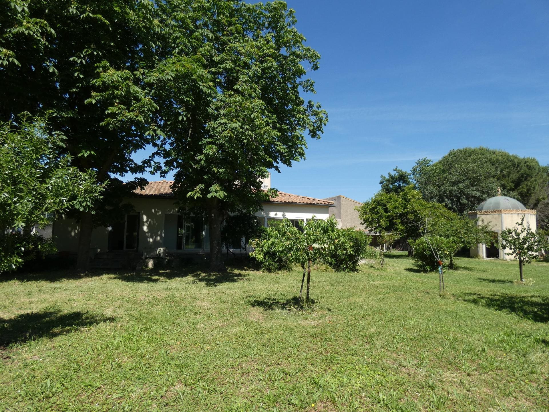 Maison à vendre, 177m², Rieux-Minervois