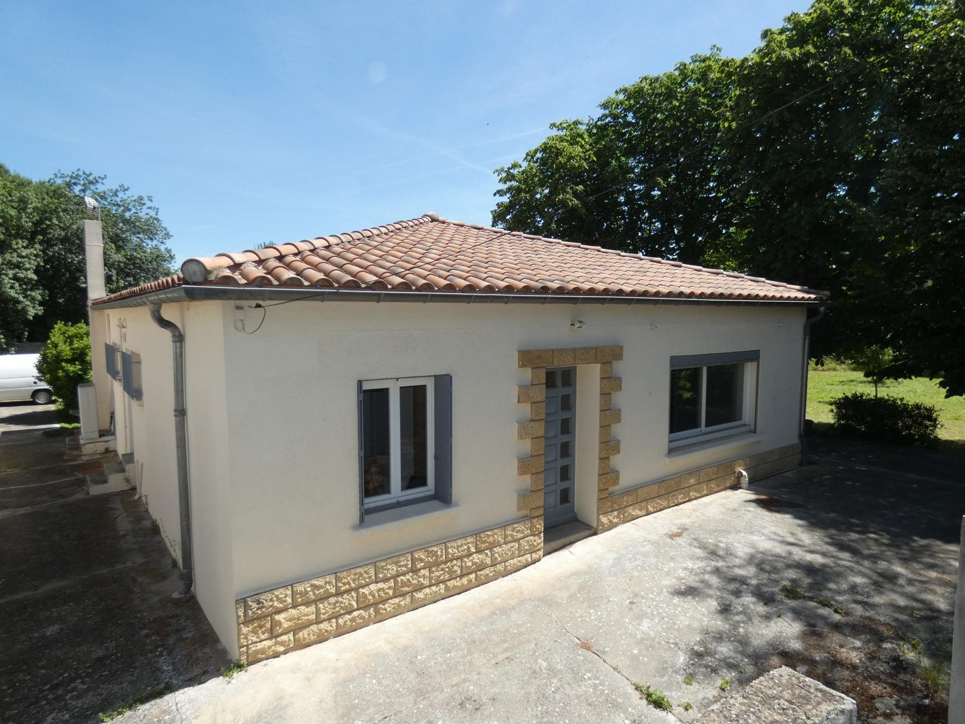 Maison à vendre, 177m², Rieux-Minervois