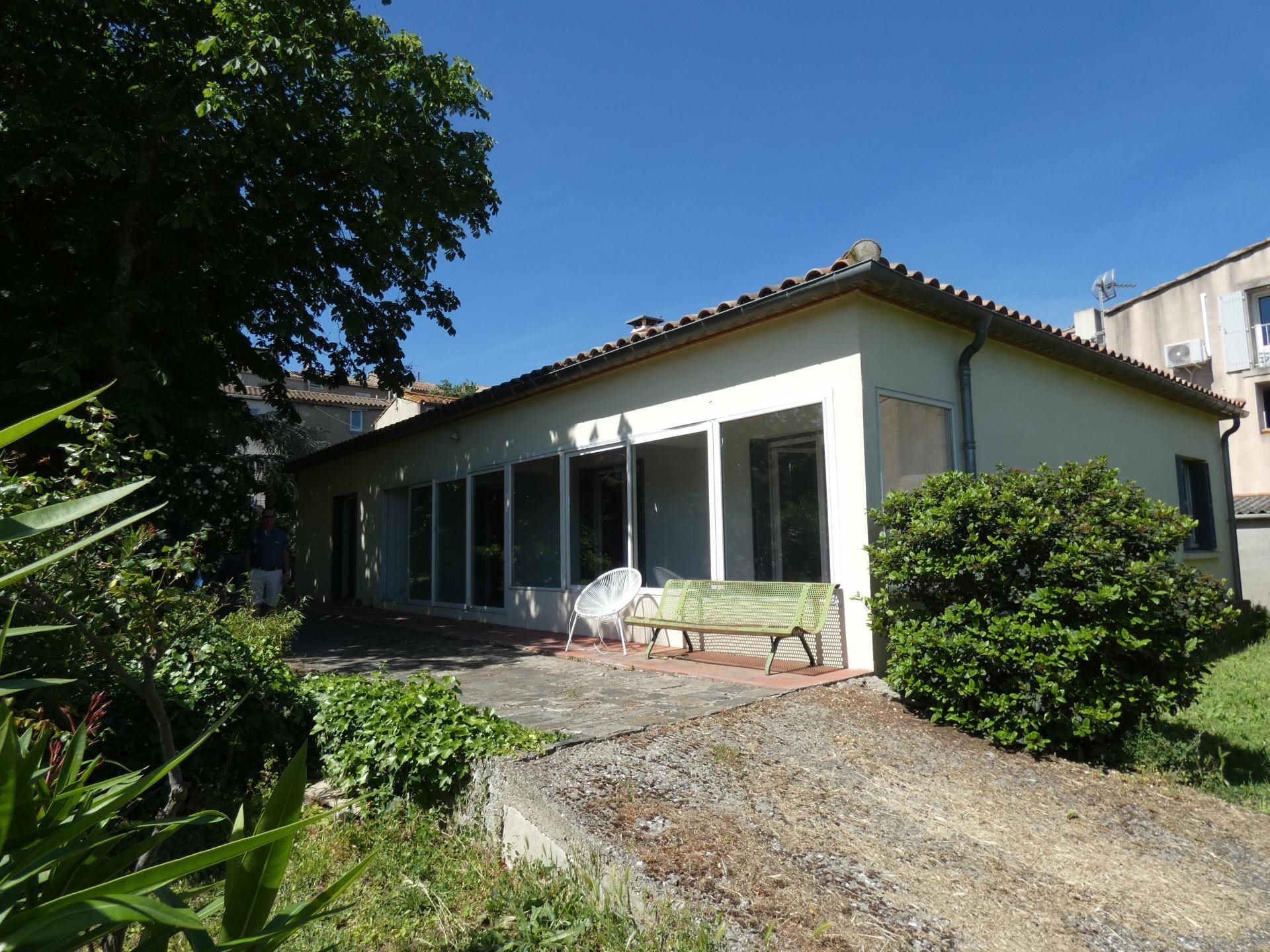 Maison à vendre, 177m², Rieux-Minervois