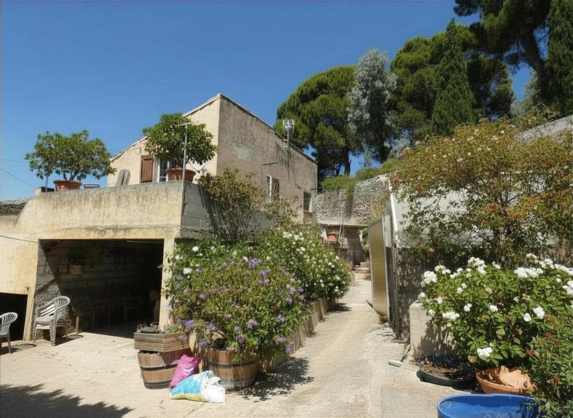 Maison à vendre, 130m², La Redorte