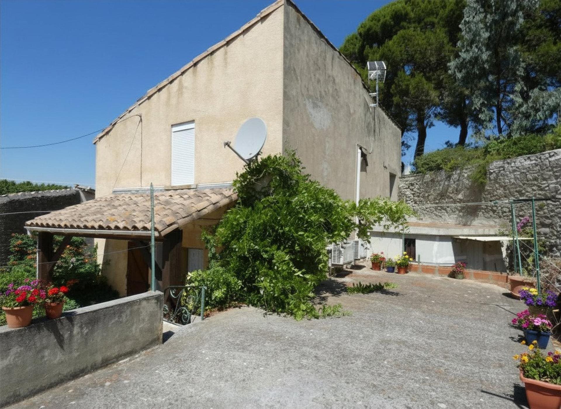 Maison à vendre, 130m², La Redorte