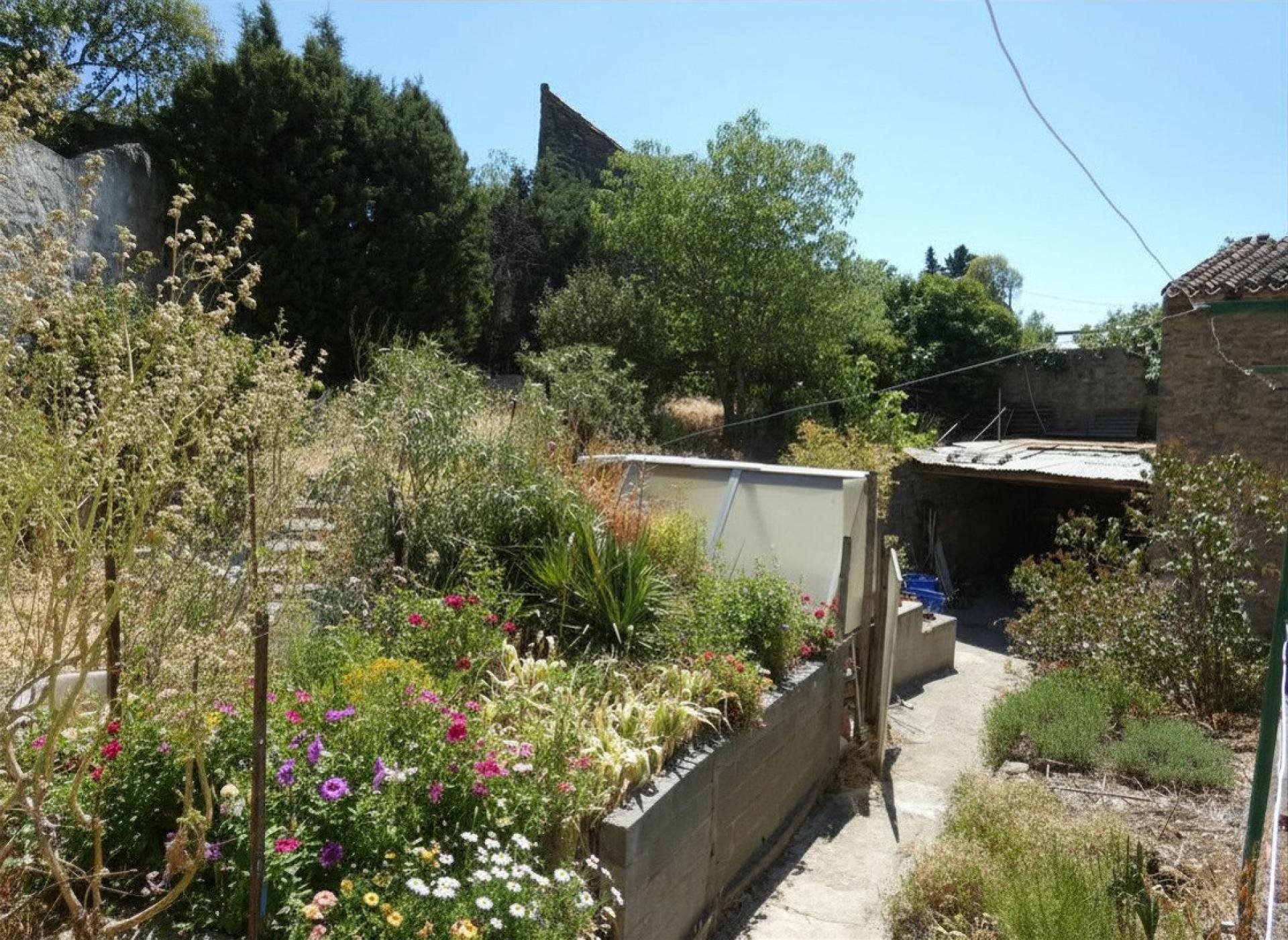 Maison à vendre, 130m², La Redorte