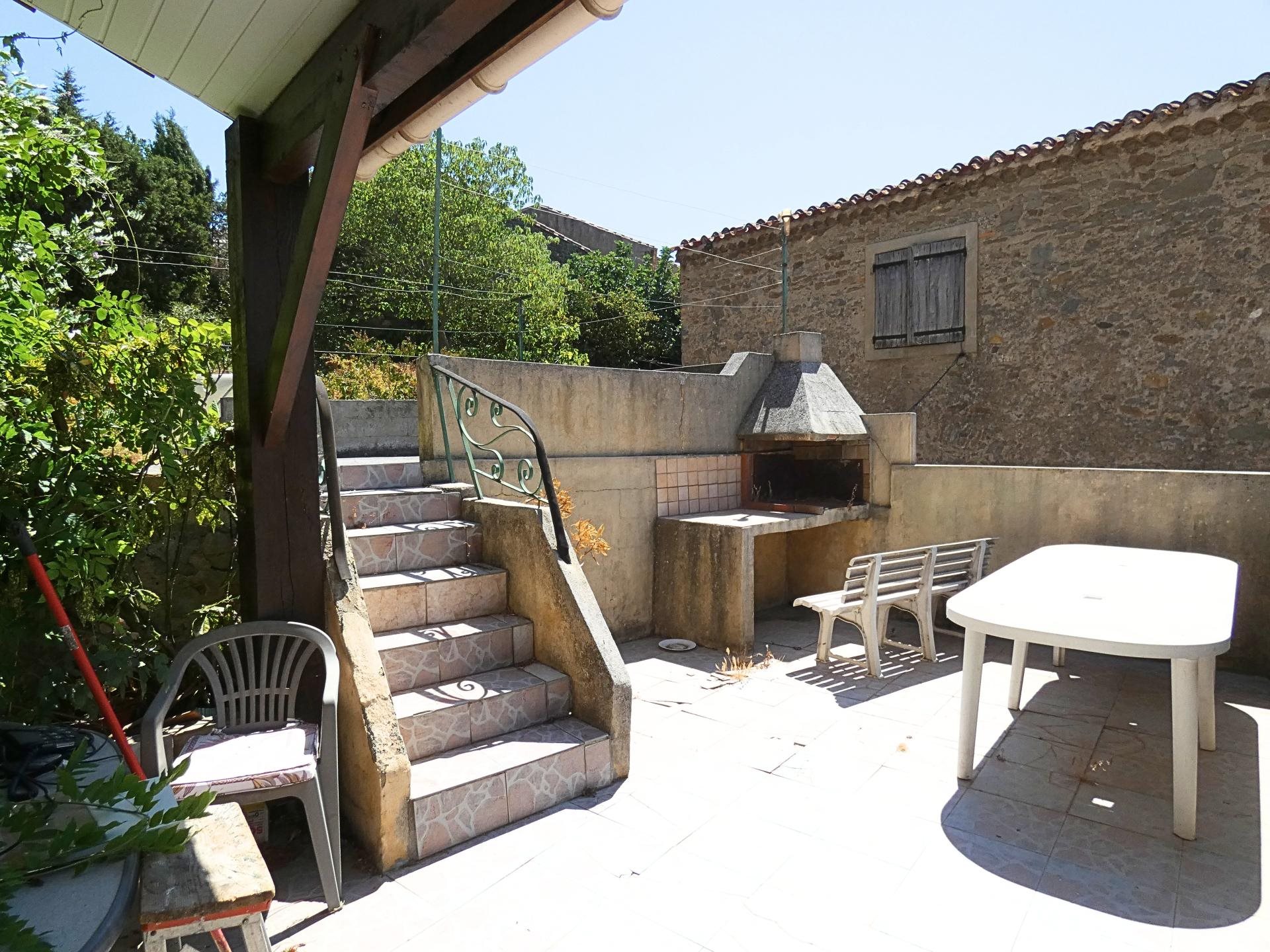 Maison à vendre, 130m², La Redorte