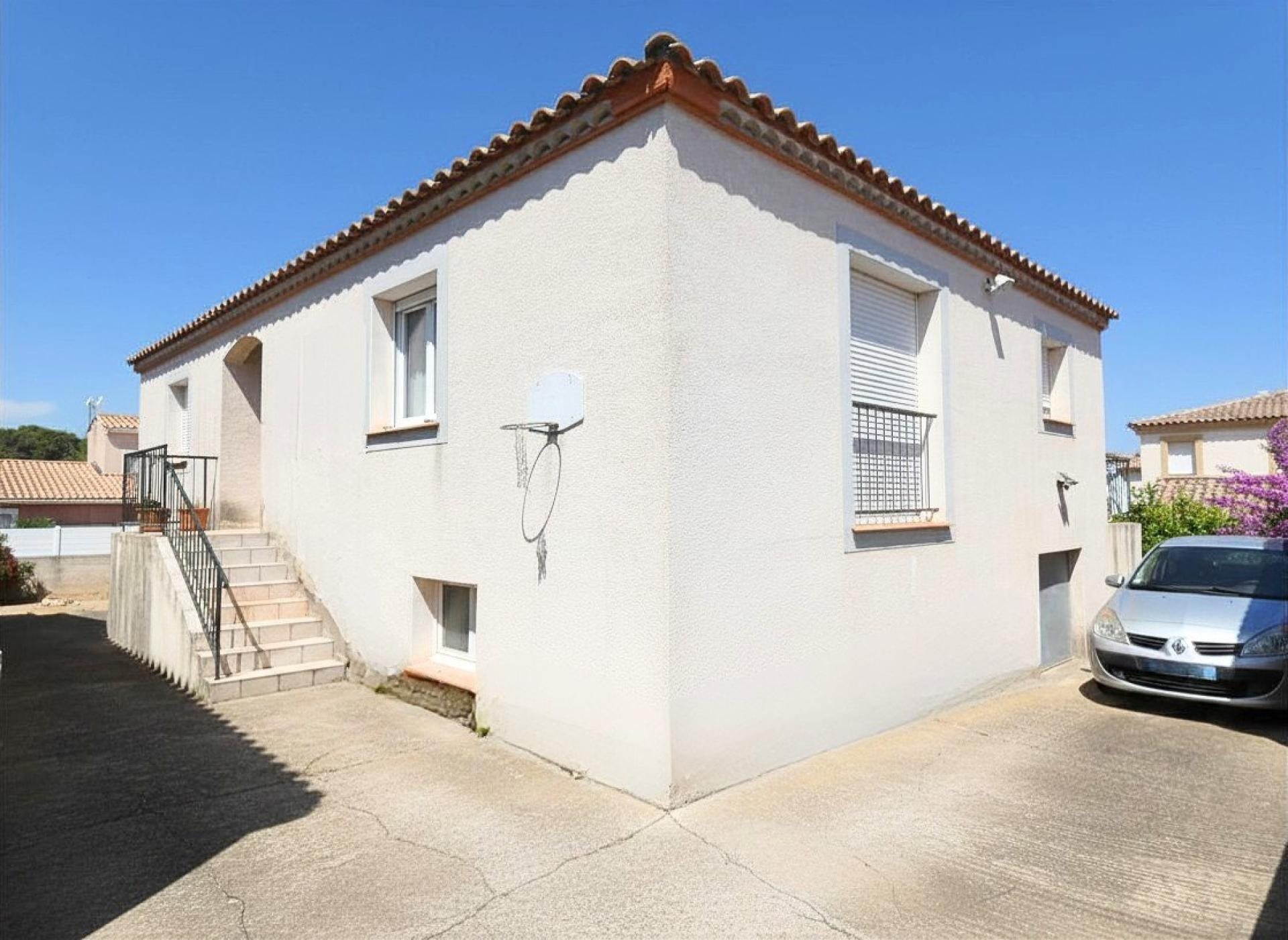 Maison à vendre, 113m², Lézignan-Corbières