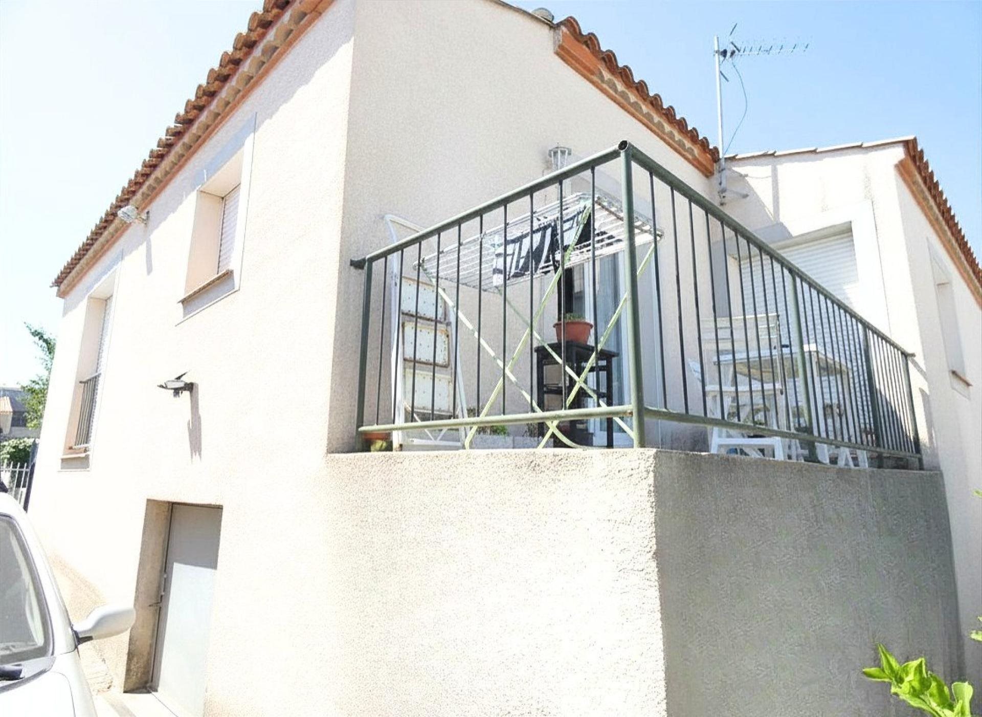 Maison à vendre, 113m², Lézignan-Corbières