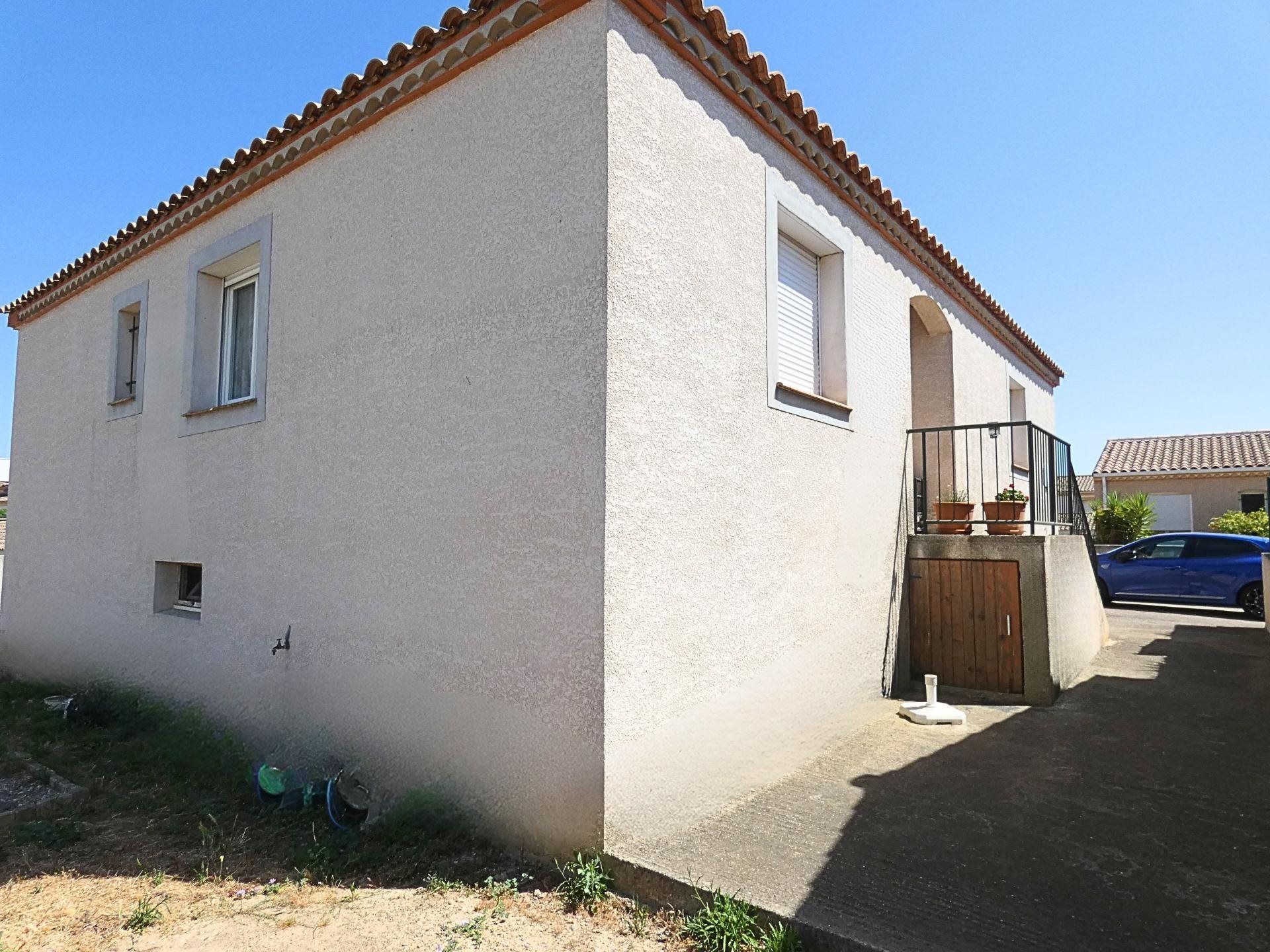 Maison à vendre, 113m², Lézignan-Corbières