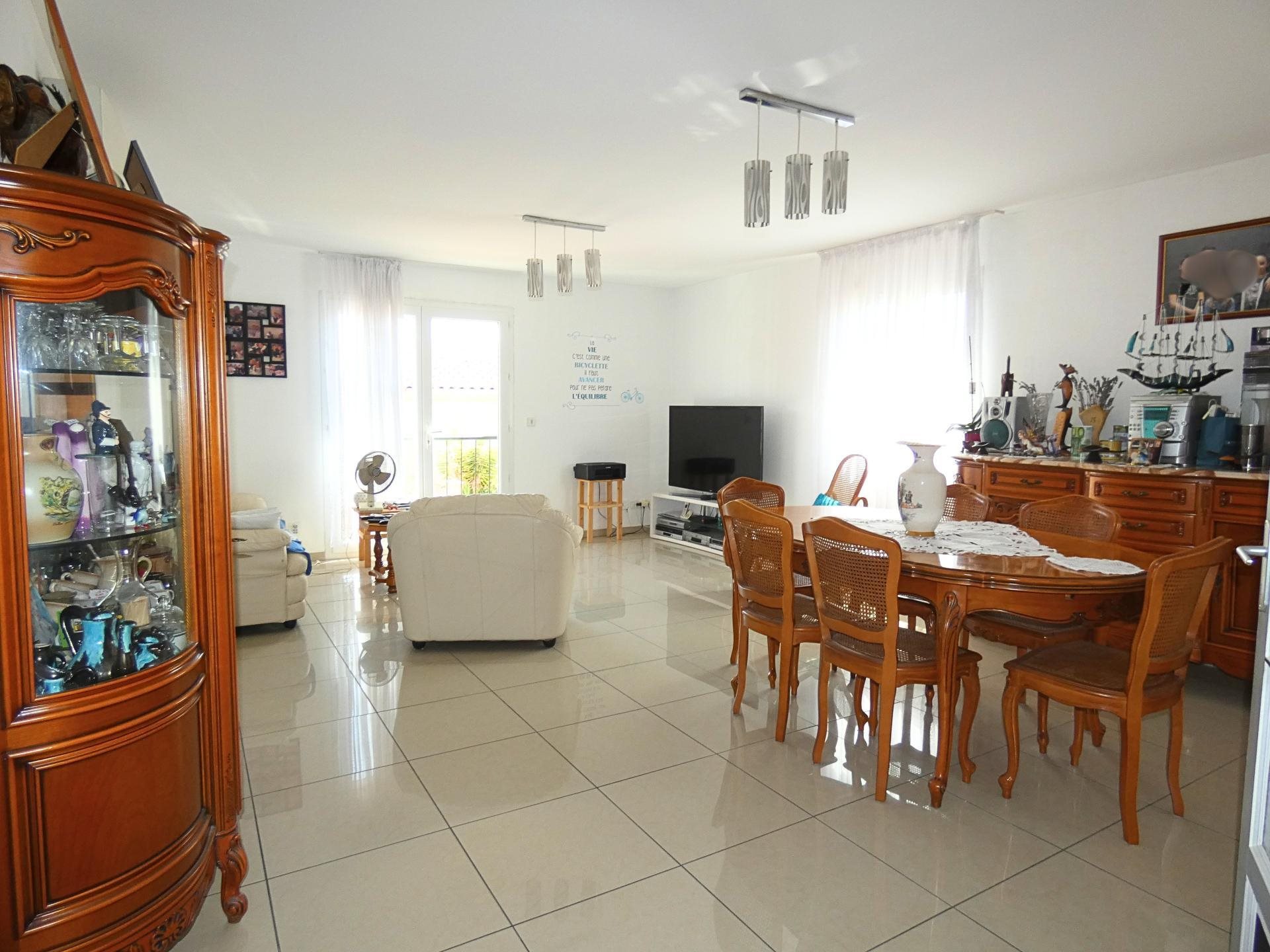 Maison à vendre, 113m², Lézignan-Corbières