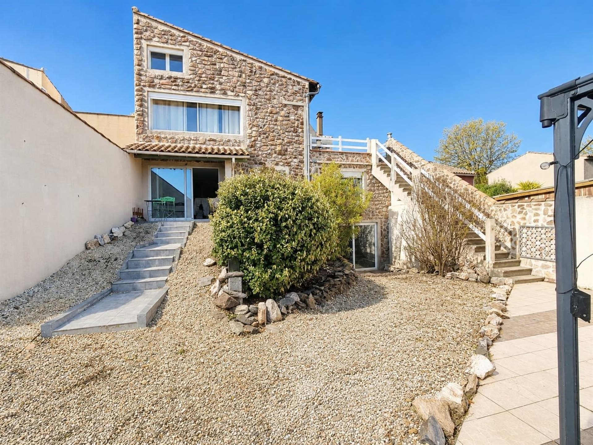 Maison à vendre, 251m², Rieux-Minervois