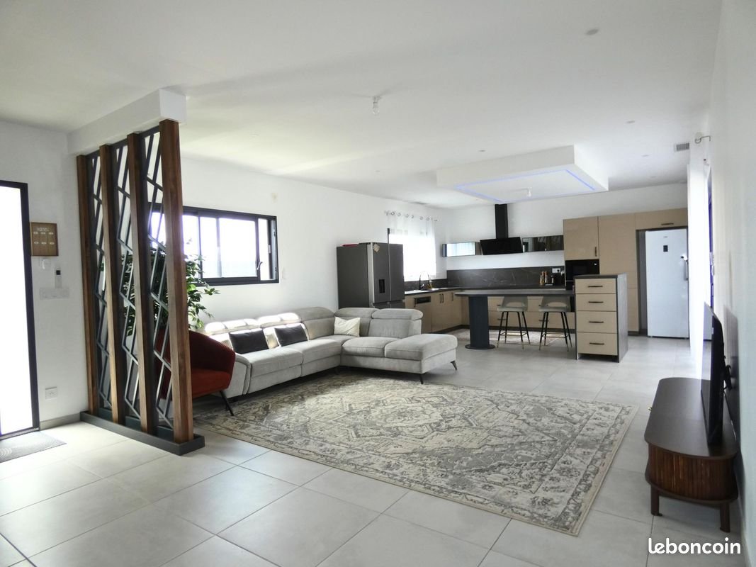 Maison à vendre, 125m², Ginestas