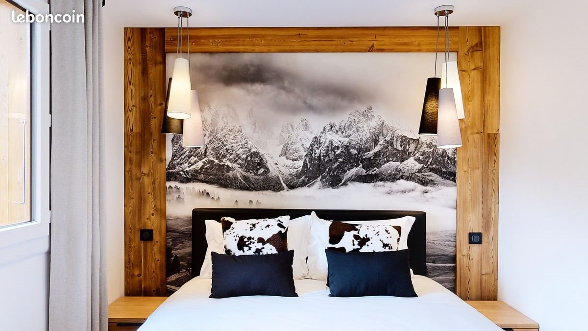 Appartement à vendre, 78m², Champagny-en-Vanoise (La Plagne)