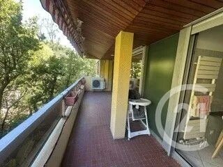 Appartement à vendre, 94m², Marseille 8ème