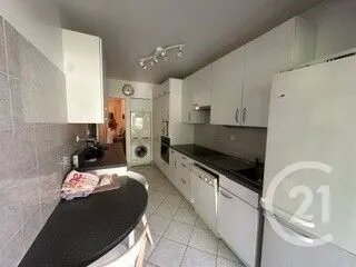 Appartement à vendre, 94m², Marseille 8ème
