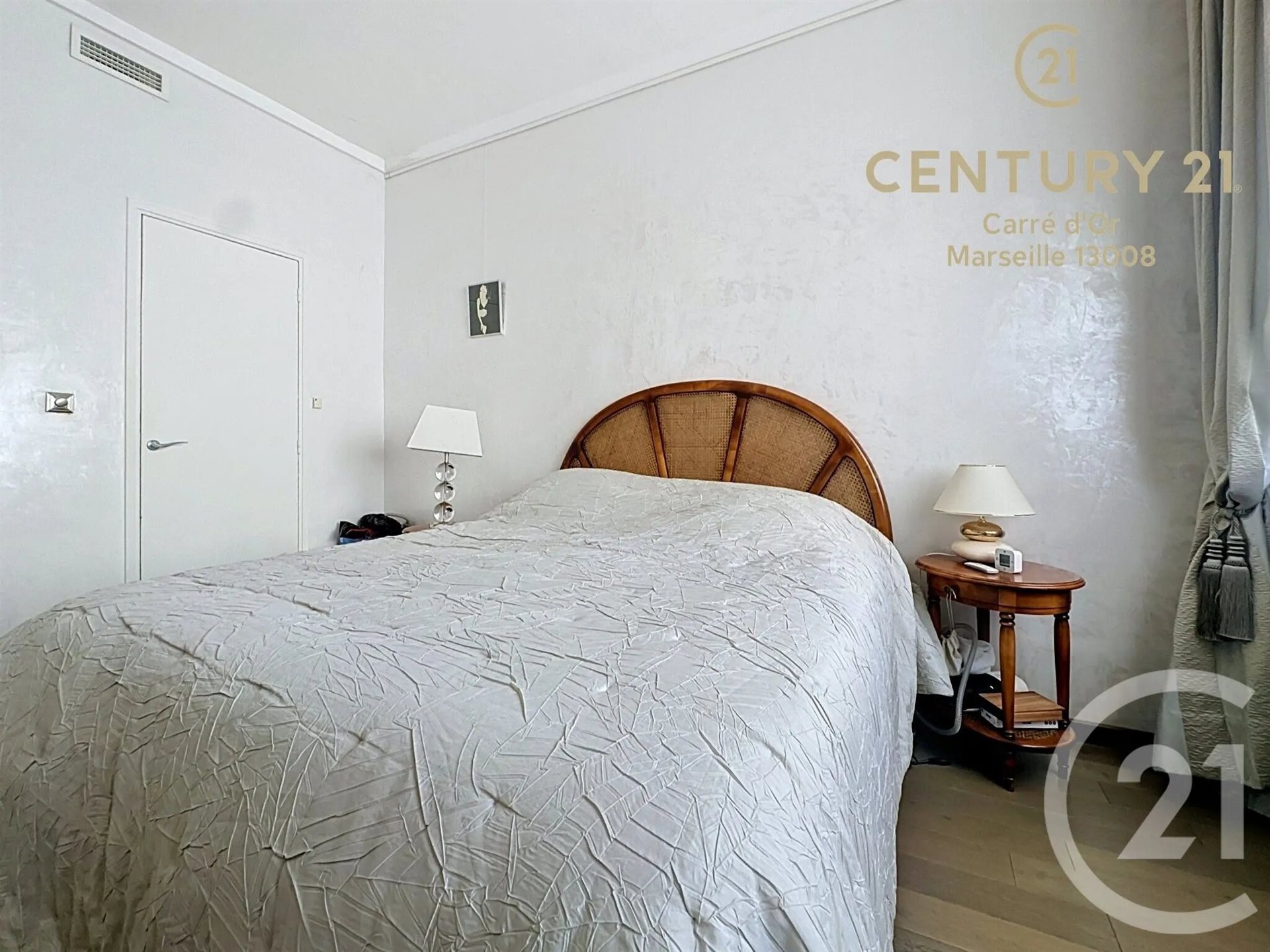 Appartement à vendre, 127m², Marseille 8ème