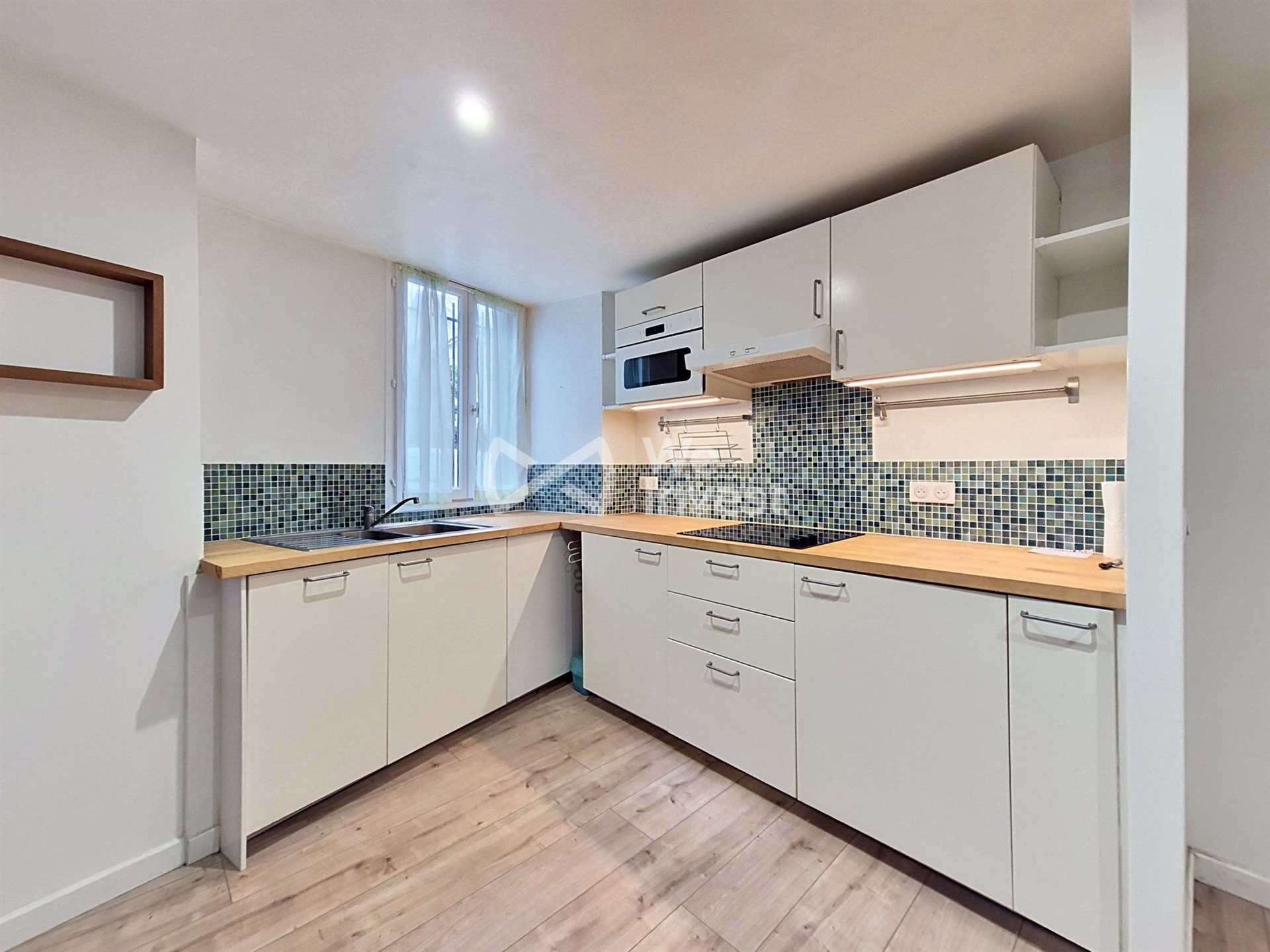 Appartement à vendre, 38m², Argenteuil