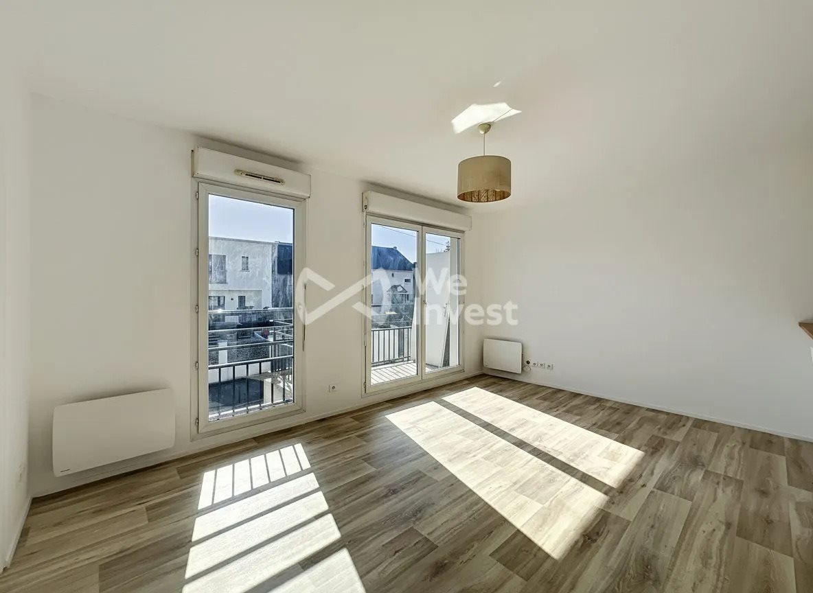 Appartement à vendre, 43m², Argenteuil