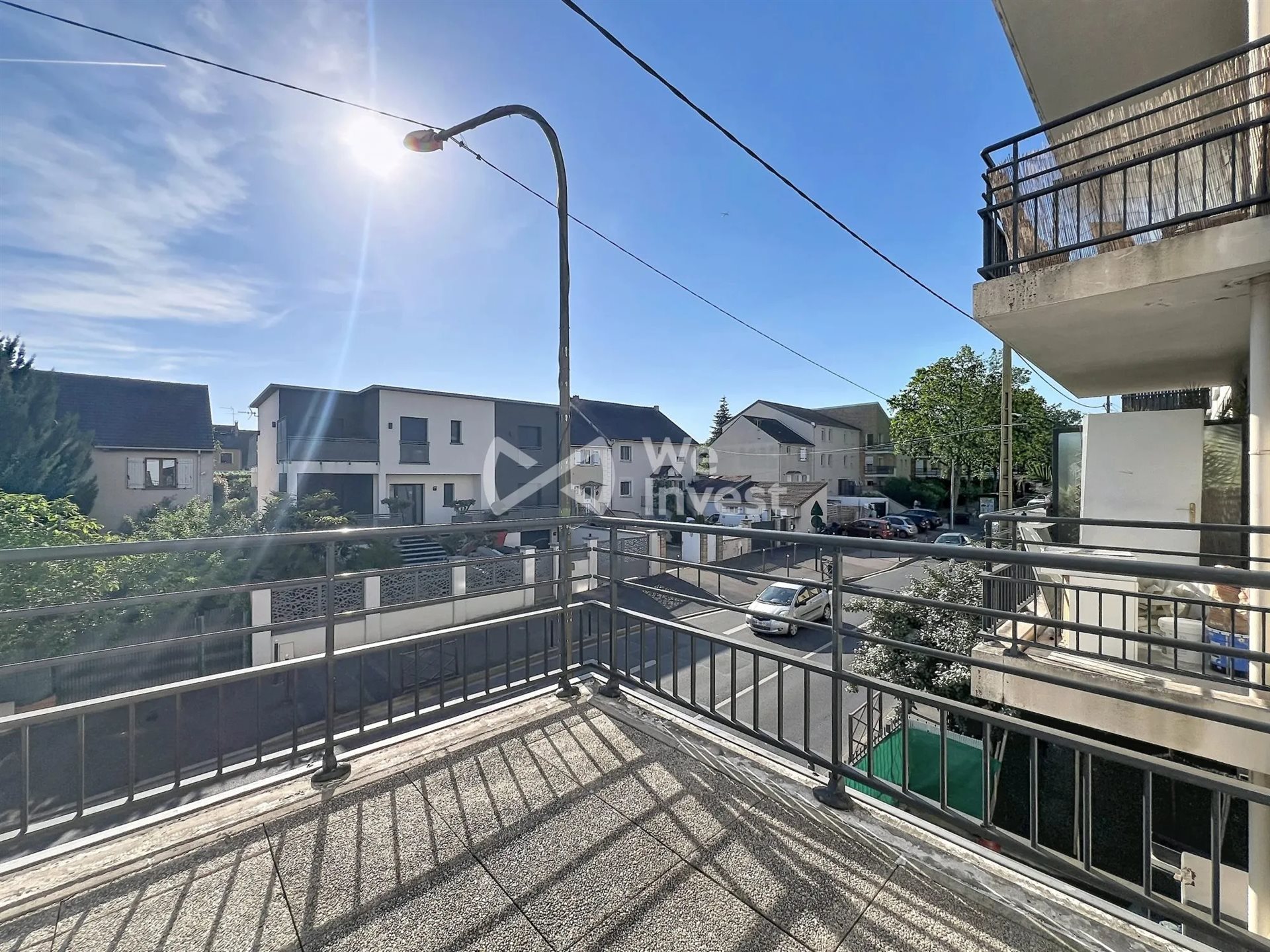 Appartement à vendre, 43m², Argenteuil