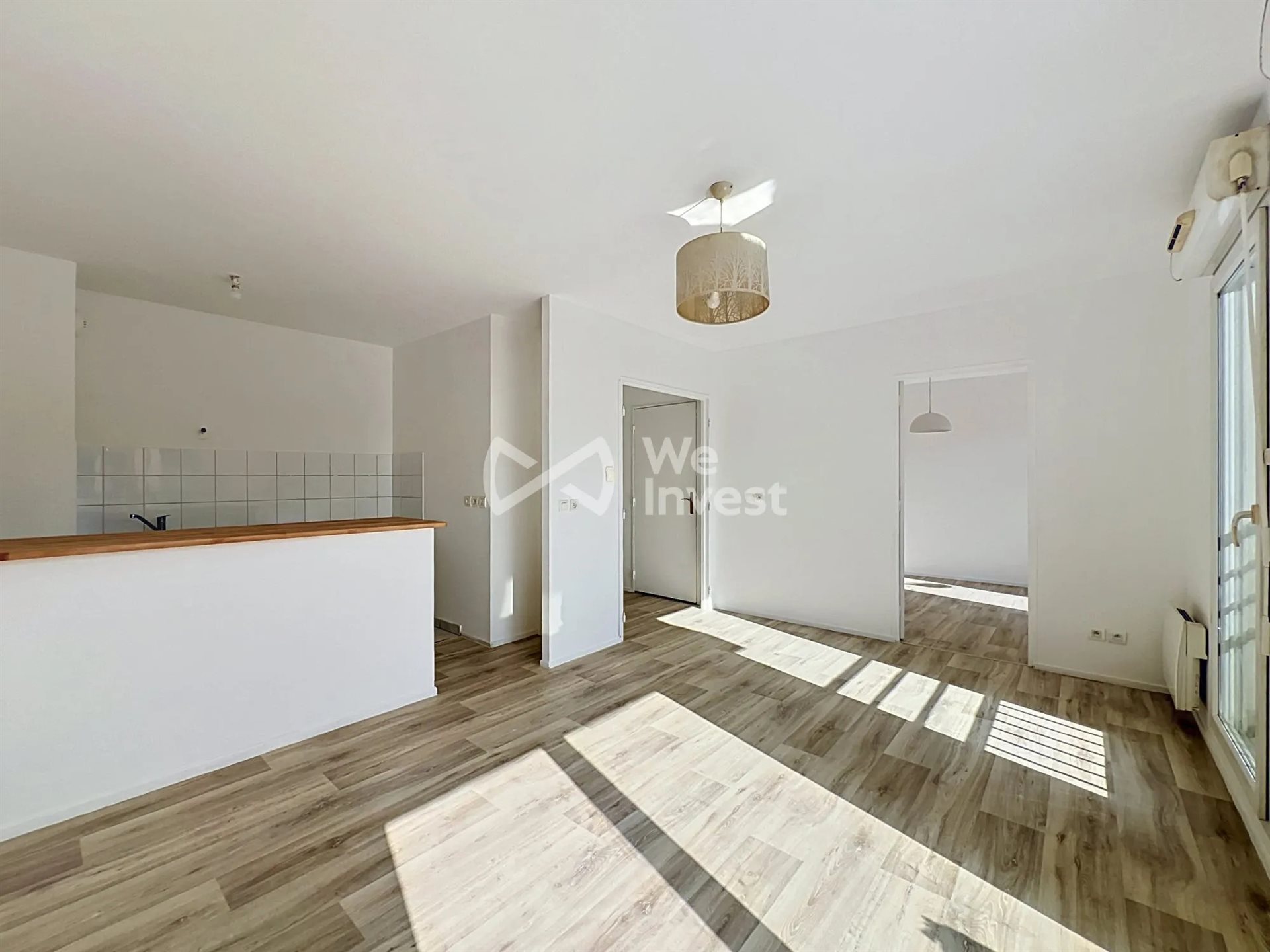Appartement à vendre, 43m², Argenteuil