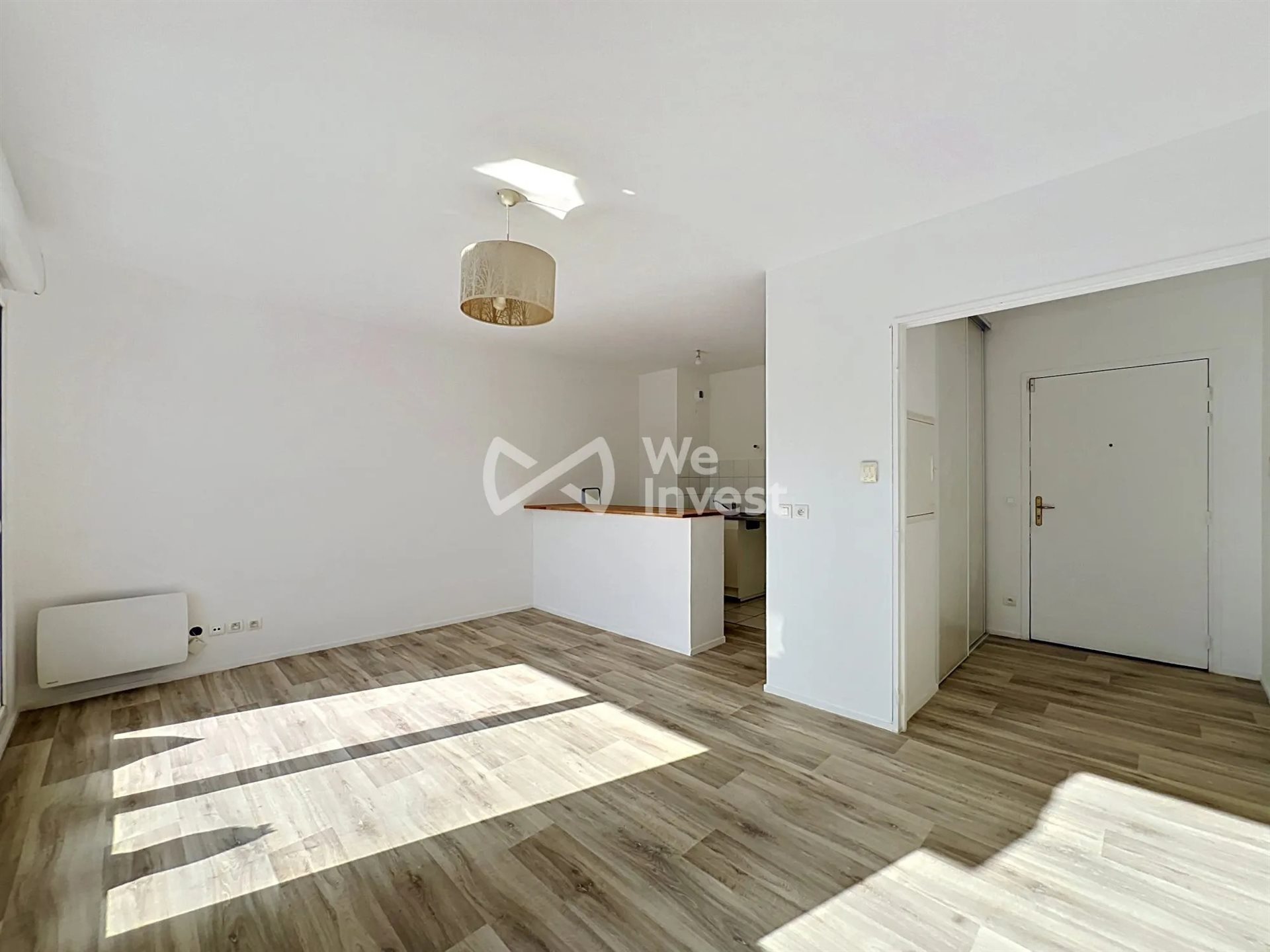 Appartement à vendre, 43m², Argenteuil