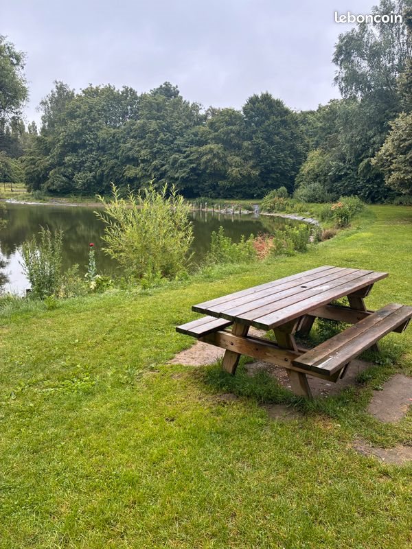 Maison à vendre, 130m², Tourcoing