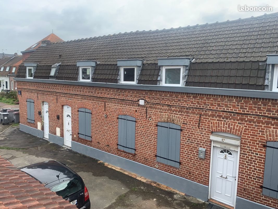 Maison à vendre, 130m², Tourcoing