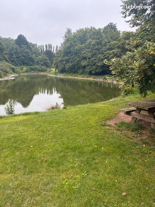 Maison à vendre, 130m², Tourcoing