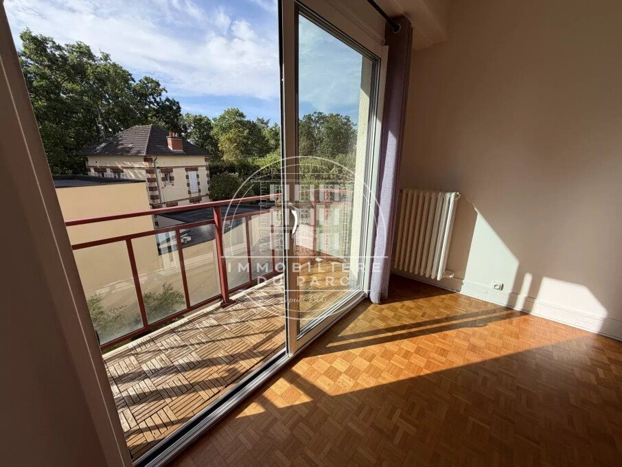 Appartement à louer, 71m², Le Vésinet