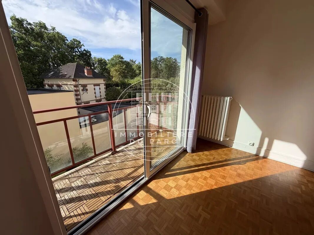 Appartement à louer, 71m², Le Vésinet