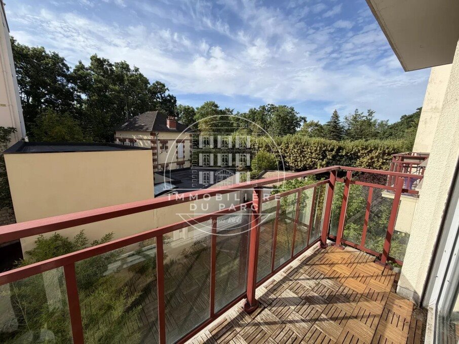 Appartement à louer, 71m², Le Vésinet