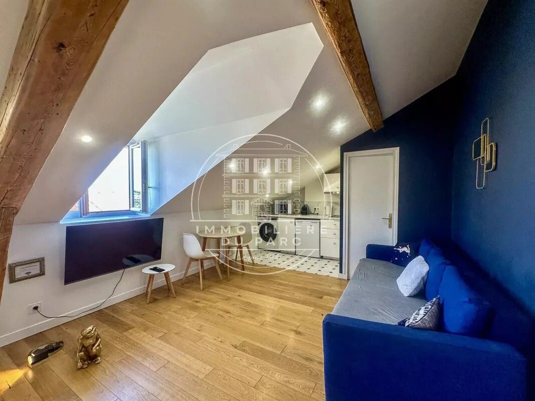 Appartement à louer, 24m², Chatou