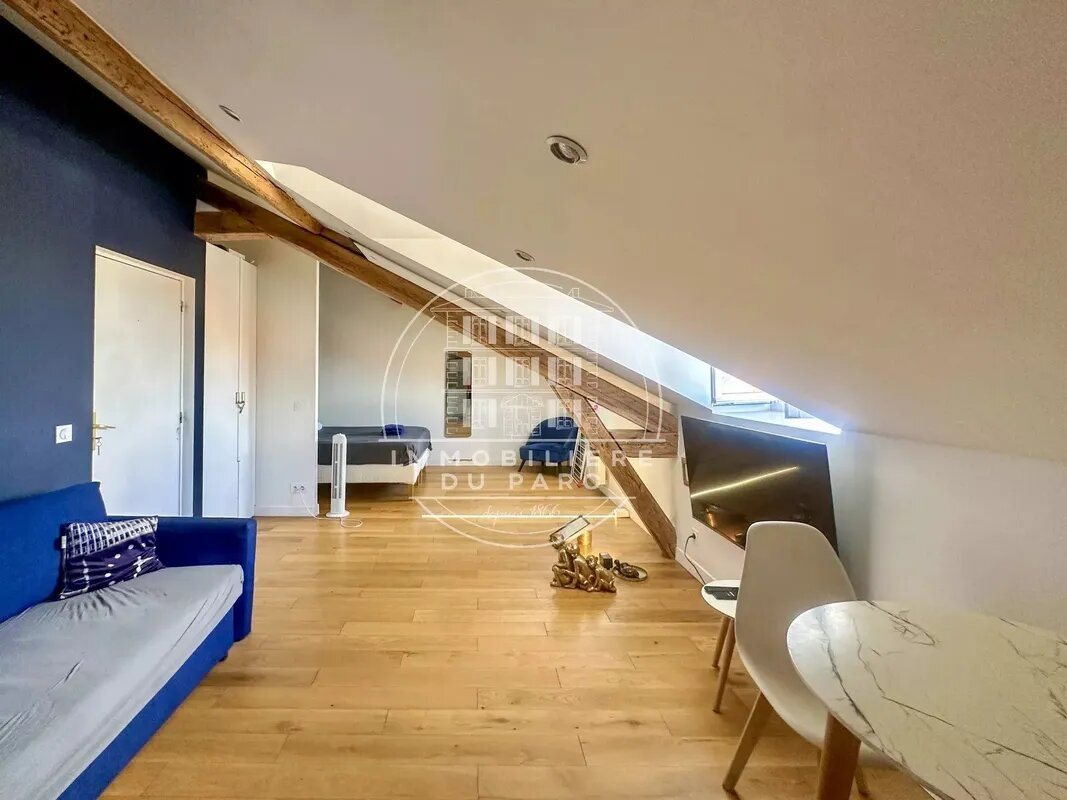 Appartement à louer, 24m², Chatou