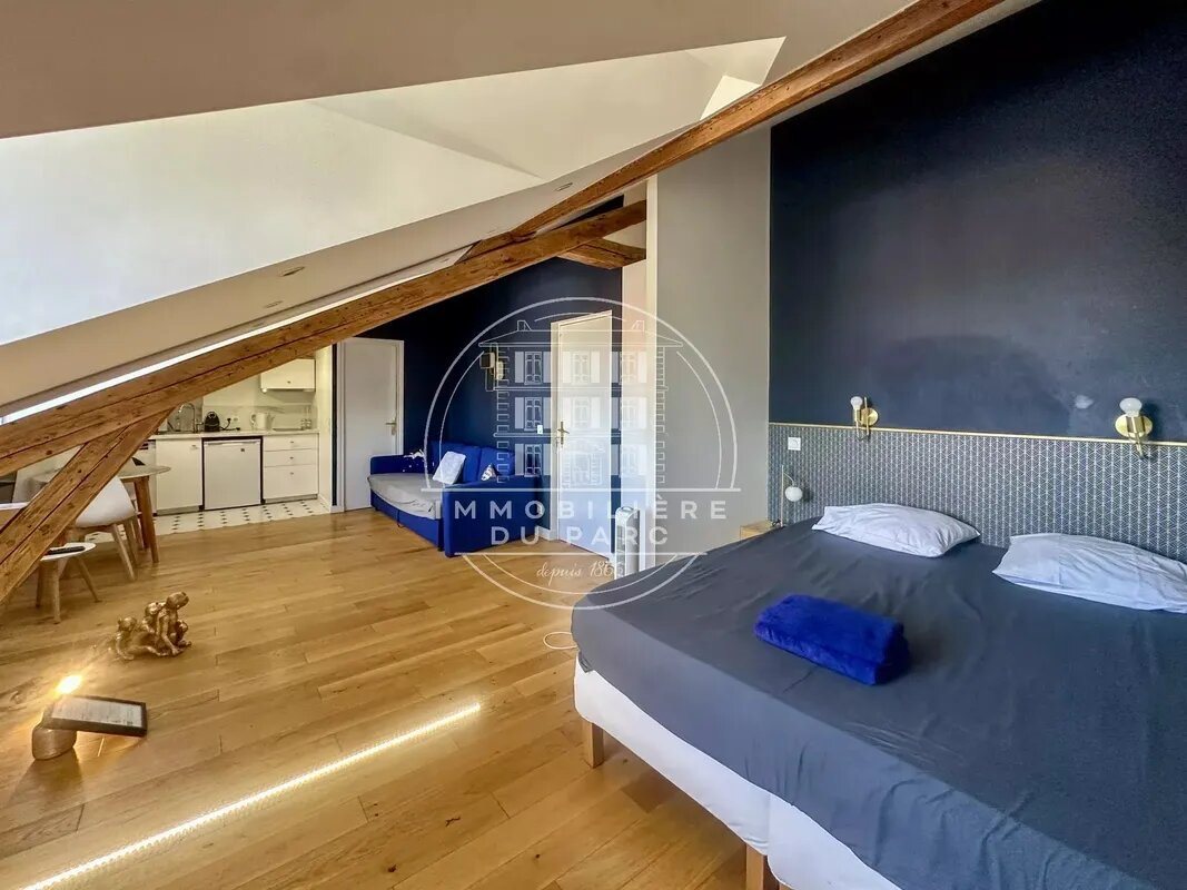 Appartement à louer, 24m², Chatou