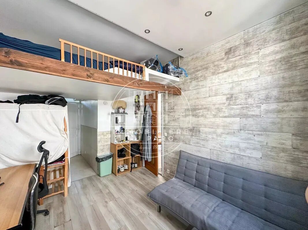 Appartement à louer, 17m², Le Vésinet