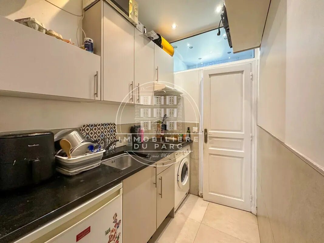Appartement à louer, 17m², Le Vésinet