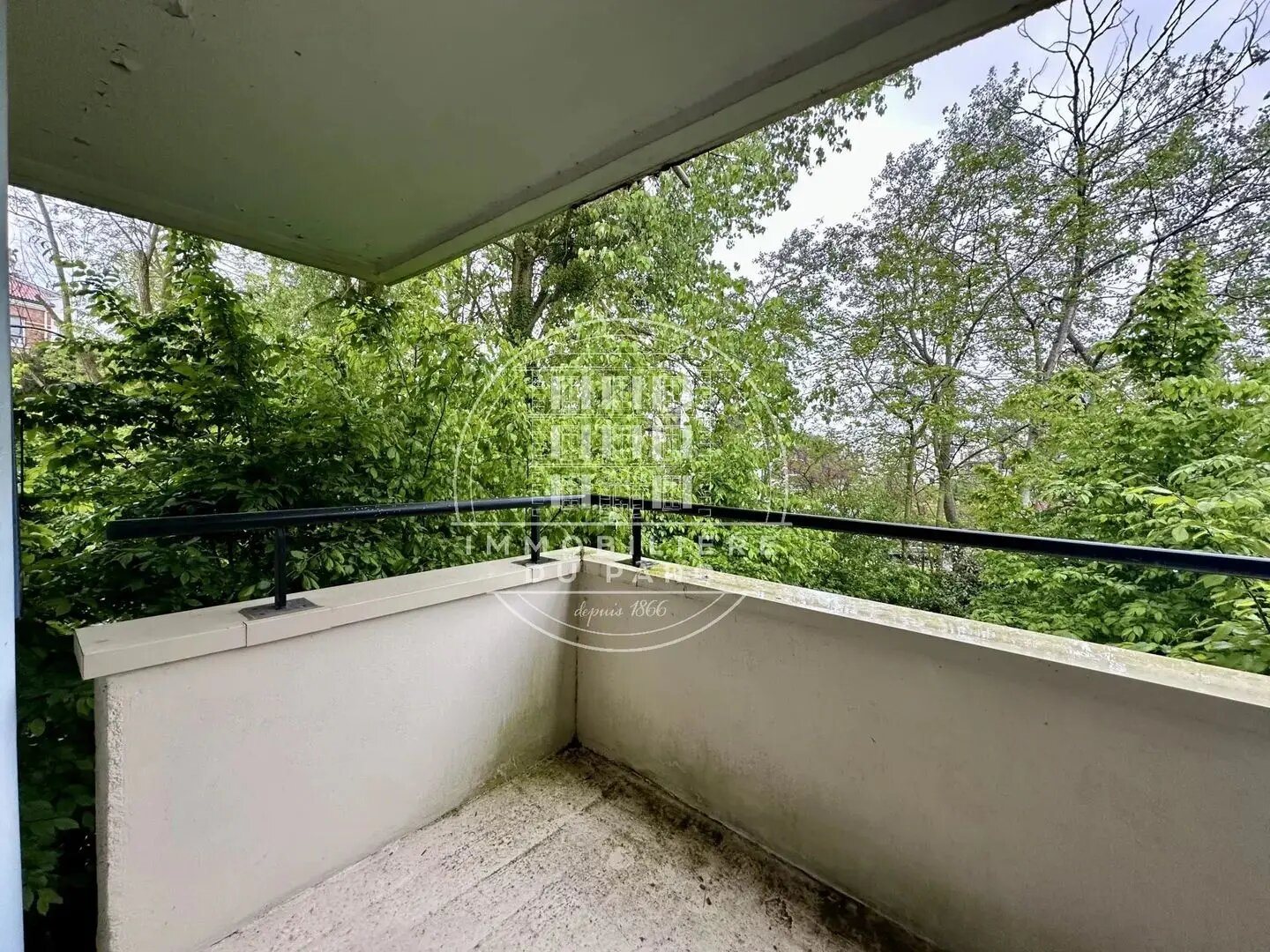 Appartement à louer, 40m², Cergy
