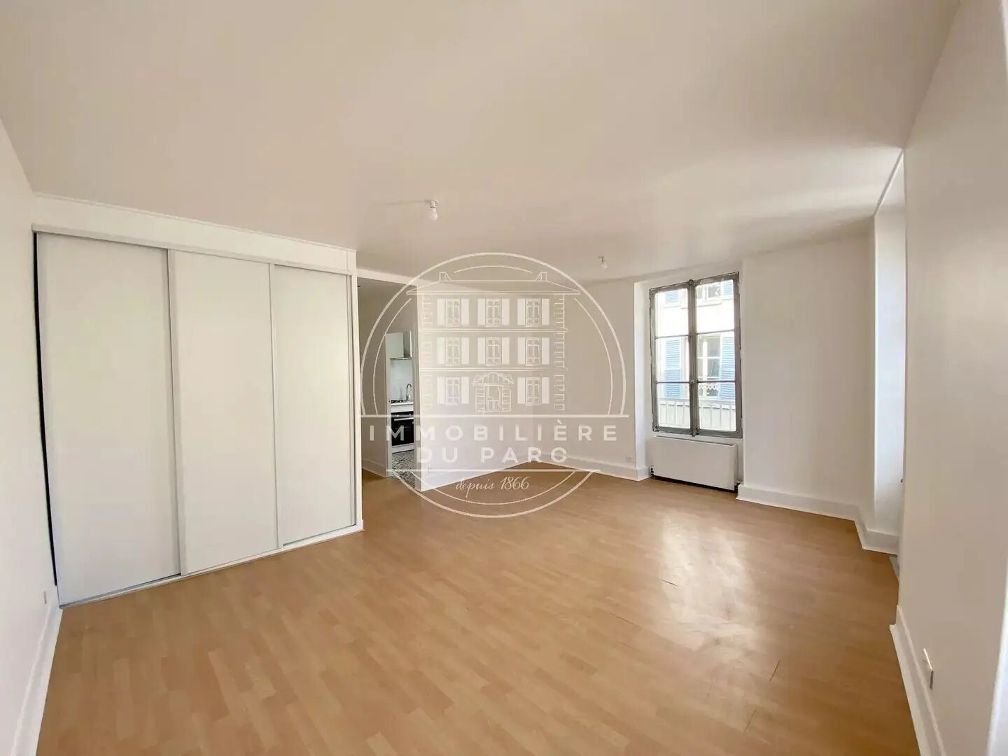 Appartement à louer, 36m², Saint-Germain-en-Laye