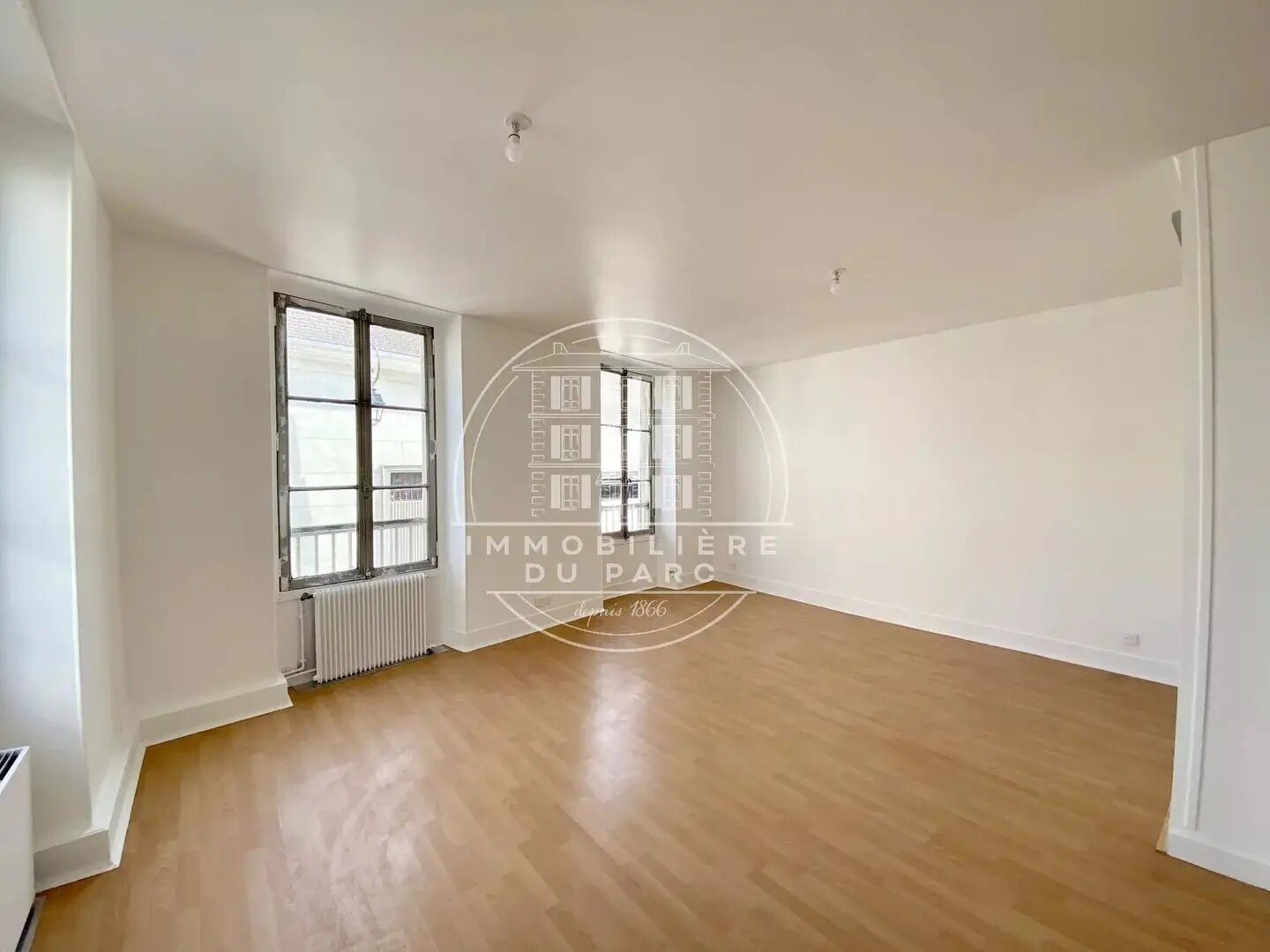 Appartement à louer, 36m², Saint-Germain-en-Laye