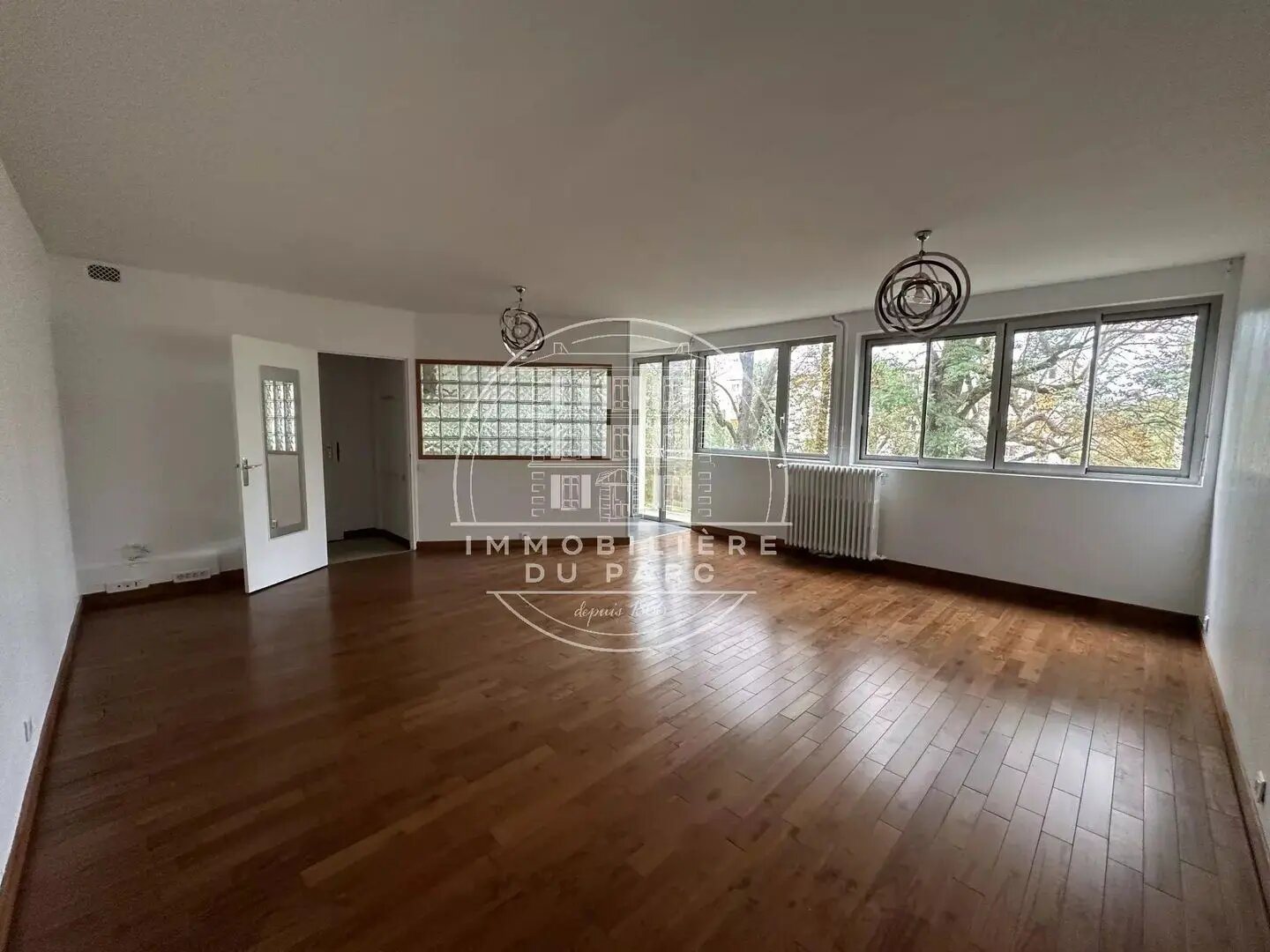 Appartement à louer, 66m², Le Pecq