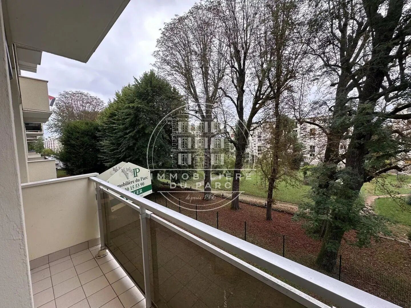 Appartement à louer, 66m², Le Pecq