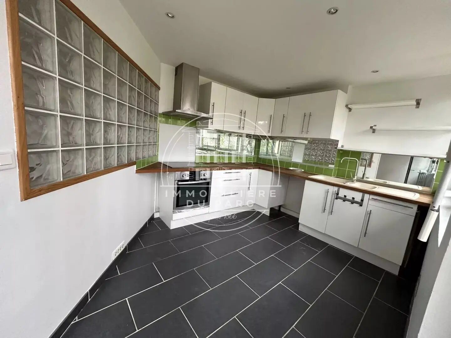 Appartement à louer, 66m², Le Pecq