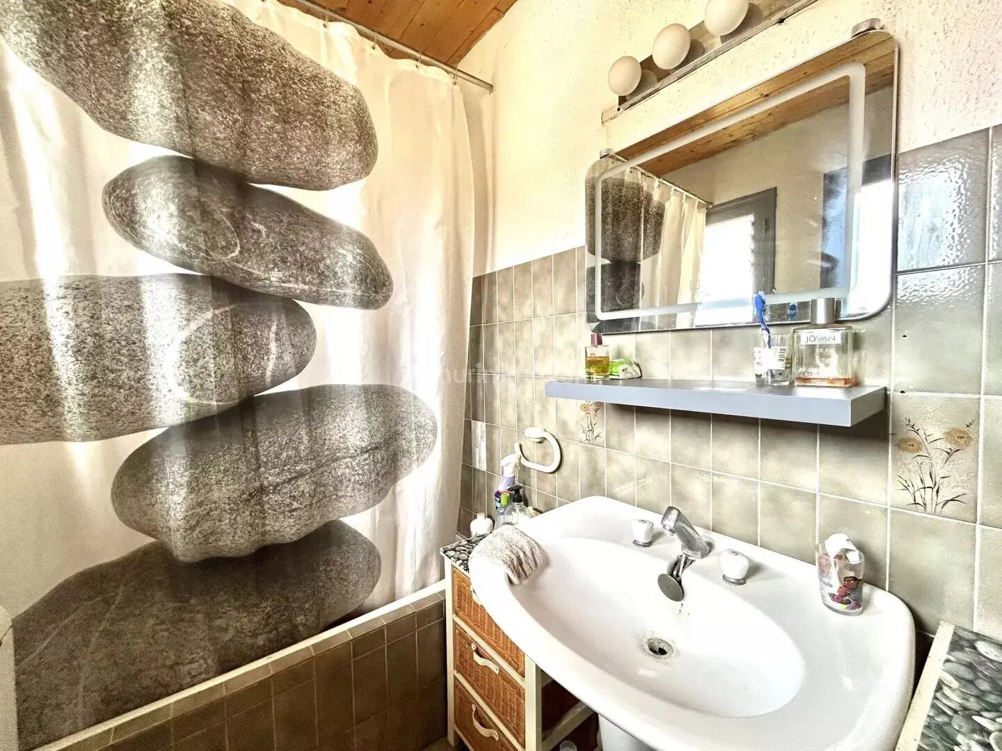 Appartement à vendre, 24m², Villeneuve-Loubet