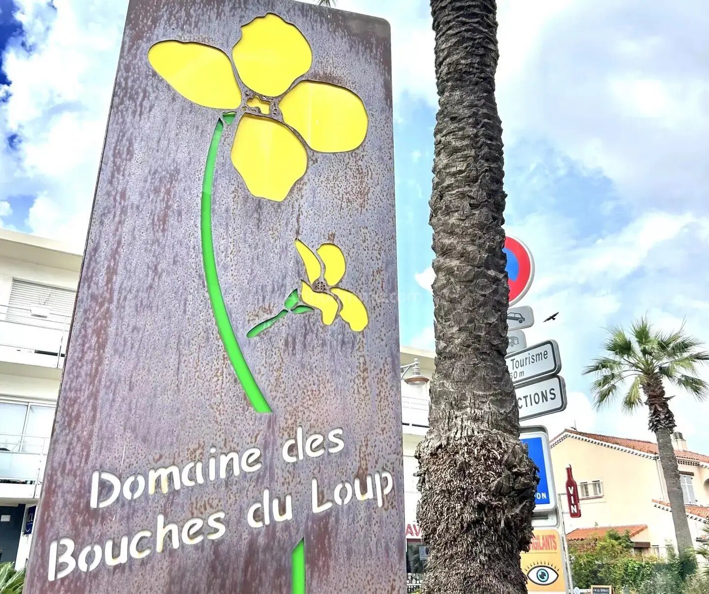 Appartement à vendre, 24m², Villeneuve-Loubet